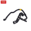 Mangueira de refrigerante A2045019682 para Mercedes W204 W212