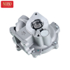 Bomba de água 11517511221 para BMW E46 E81 E87 E85 E83 E90 E91 E84 E88