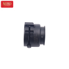 Bloqueio do conector da mangueira do radiador 17127799184 para BMW N57 F01 F11 E70 F25 F30 F20 F21