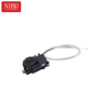 Motor 51247191213 do atuador da fechadura do porta-malas para BMW F02