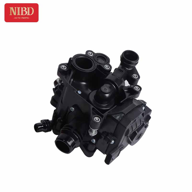 O calor do termostato gerencia o módulo 101℃ 11537644811 para BMW F35 F20 G12