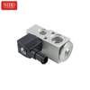 Válvula de expansão A2228300584 para Mercedes W222 X222 4-MATIC
