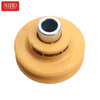 Amortecedor de borracha 33506771738 para BMW E90 E91 E81 E87 E84