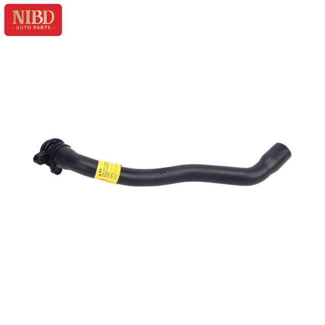 Mangueira de refrigerante 11537581063 B para BMW F10 F18 F11 F01 F02