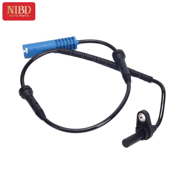 Sensor de velocidade da roda ABS 34526775009 para BMW E90