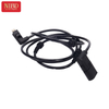 Sensor de velocidade da roda ABS A2135406605 para Mercedes W213 4-MATIC