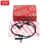 Sensor de velocidade da roda ABS A1729056101 para Mercedes W172