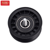 Polia tensora de correia A2762020119 para Mercedes M276 W251 W221 W212 W166 X166 W213 W222