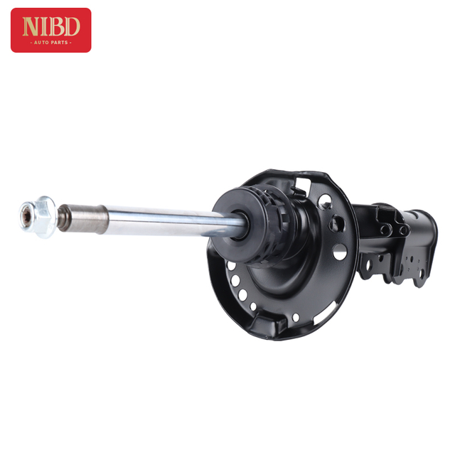 Amortecedor A1563231800 para Mercedes X156 4-MATIC