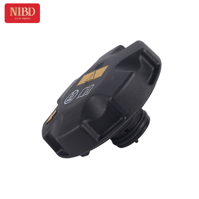 Tampa do tanque de expansão 17117639021 Para BMW E60 E61 E71 E72 F01 F02