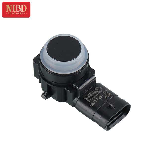 Sensor de estacionamento PDC 66209261587 para BMW F20 F30 F31 F34