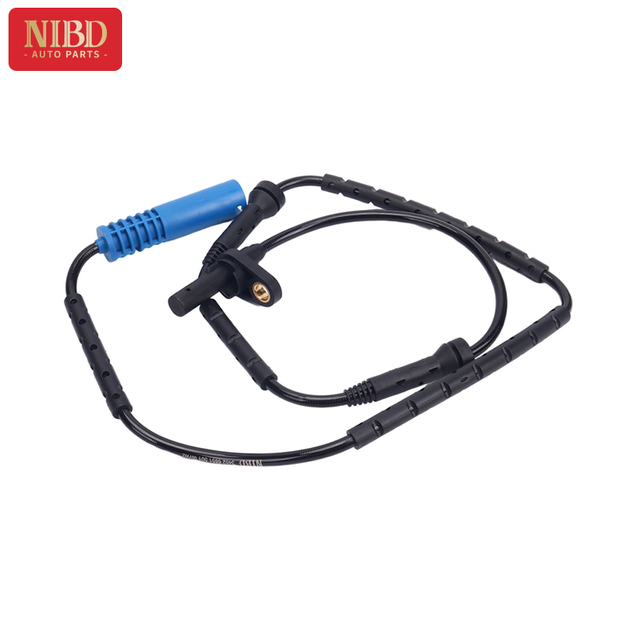 Sensor de velocidade da roda ABS 34526851501 para BMW MINI R56