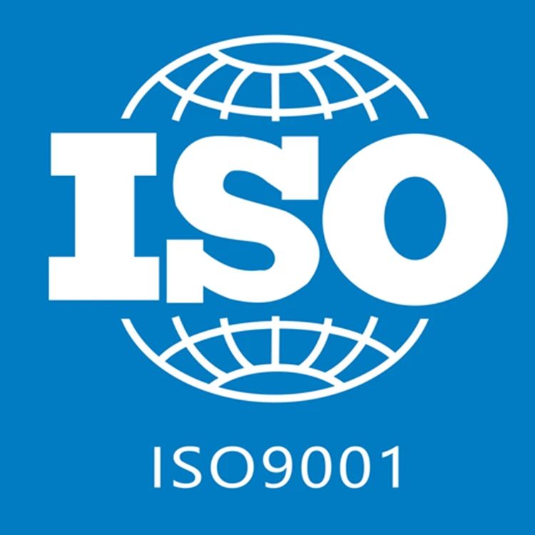 ISO 9001