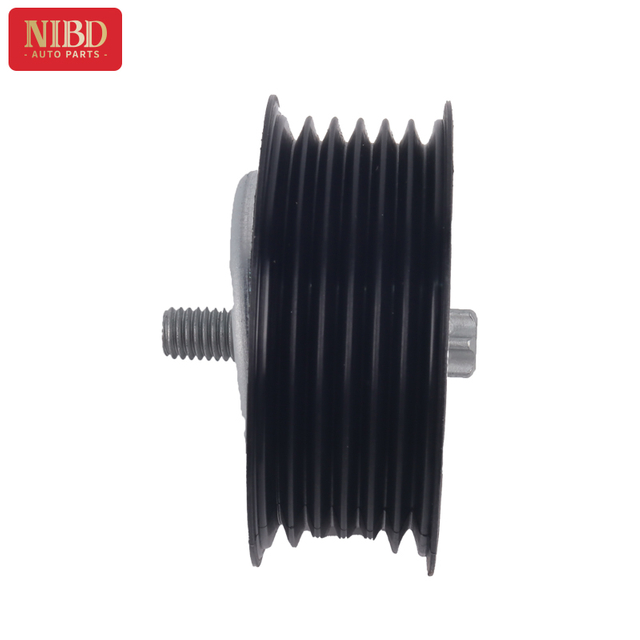 Polia tensora de correia A0002021619 para Mercedes W204 W212