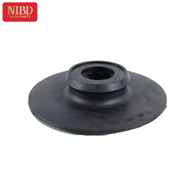 Almofada de mola de borracha 33531093786 para BMW série 5 E39