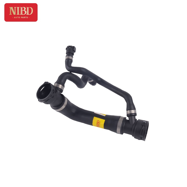 Mangueira de refrigerante 17127546064 Para BMW E60 E61