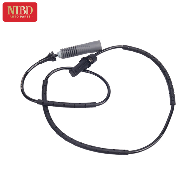 Sensor de velocidade da roda ABS 34526762466 para BMW E90 E91 E82 E88