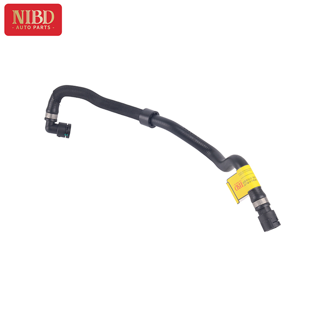 Mangueira de refrigerante 17127580960 Para BMW N54 F01 F02F01