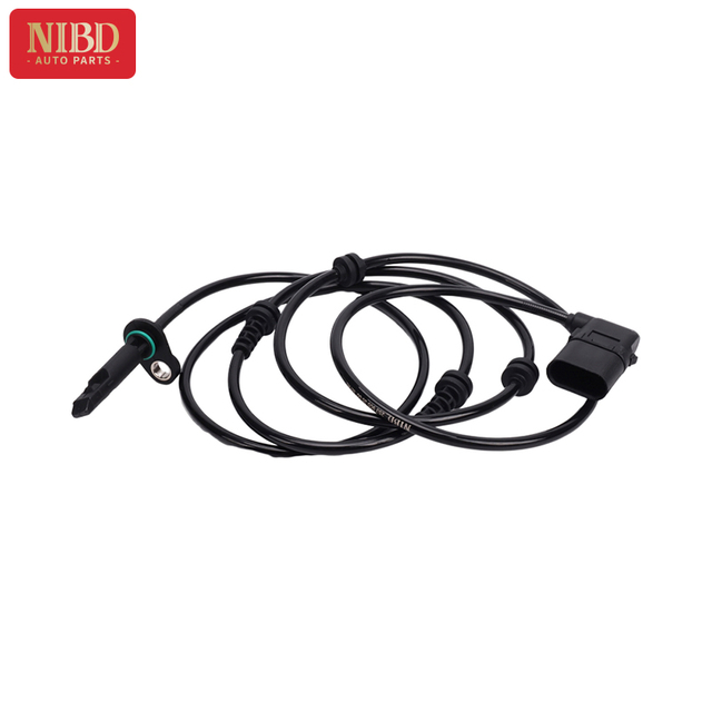 Sensor de velocidade da roda ABS A2539053500 para Mercedes W253