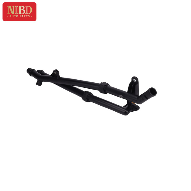 Mangueira de refrigerante A2712002452 para Mercedes W204 W212