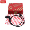Sensor de velocidade A2229059003 da roda do ABS para Mercedes W222 X222 4-MATIC