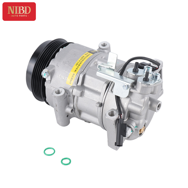  Compressor A/C A0022304711 para Mercedes W169 W245