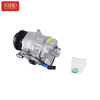 Compressor A/C 64529399060 Para BMW F18 F10 F02 F01 F07 F34 F20 F15 F16 E70 E71