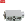 Válvula de expansão 64119187630 para BMW E46 E83 E70 E71