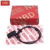 Sensor de velocidade da roda ABS A2229050006 para Mercedes W222