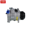 Compressor A/C 64526824483 para BMW F18 F35 F30 E84