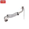 Tubo de refrigeração 11538663516 Para BMW F18 F07 F10 F11 F20 F21 F30 F31 F35 F25 F26 F15 F16