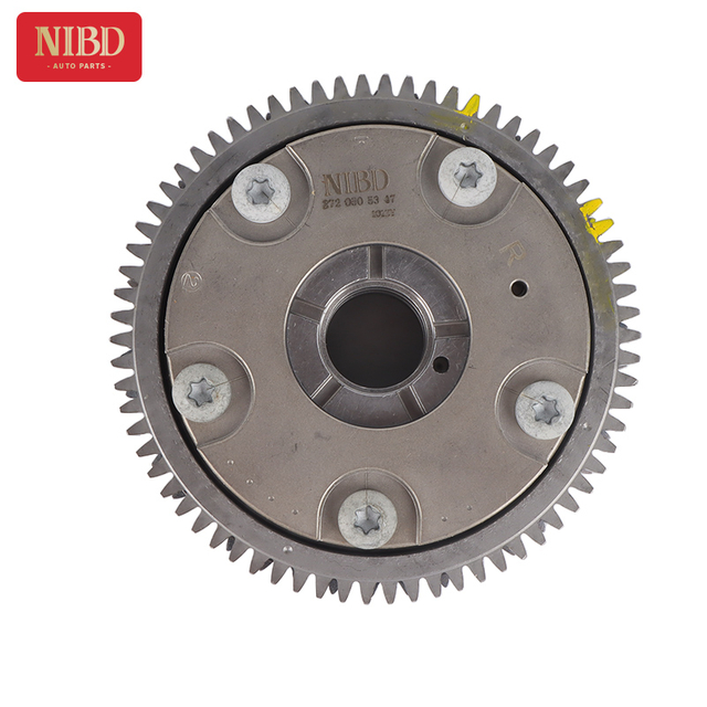 Ajustador de árvore de cames A2720505347 para Mercedes W251 W204 W211 W212 VITO W639