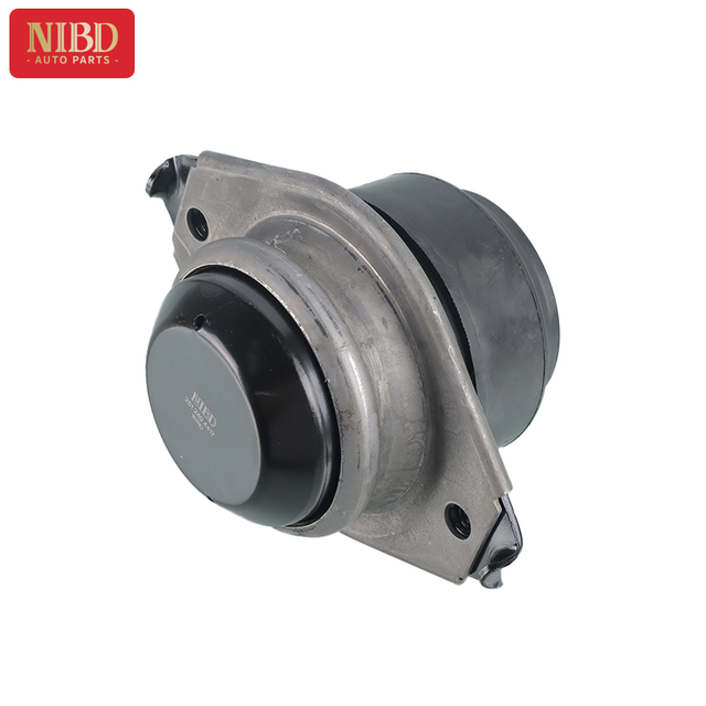 Suporte de motor A2512404417 para Mercedes W164