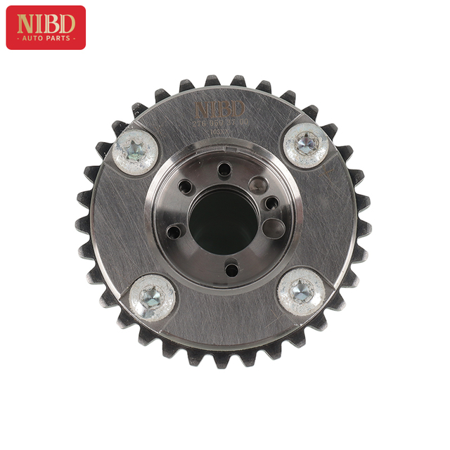 Ajustador de árvore de cames A2760505200 para Mercedes W221 W222 W166 X166 C292 W204 W205 W212 W213