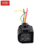 Bomba de água 11515A05704 Para BMW E90 E91 E60 E61 F18 F10 F07 F01 F02 E70 E71 F25 F26