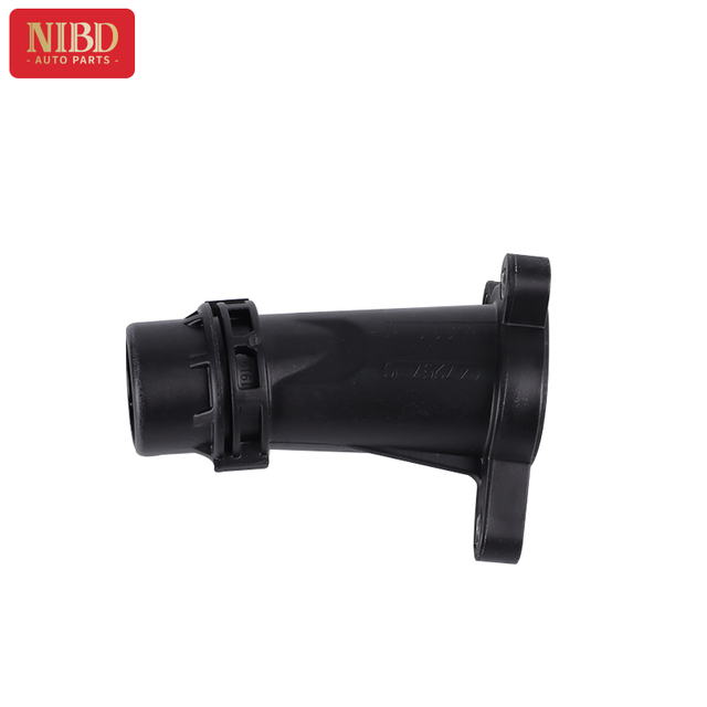 Flange do líquido refrigerante 11118511205 para BMW B48 F20 F21 F30 F34 F35 F48F20