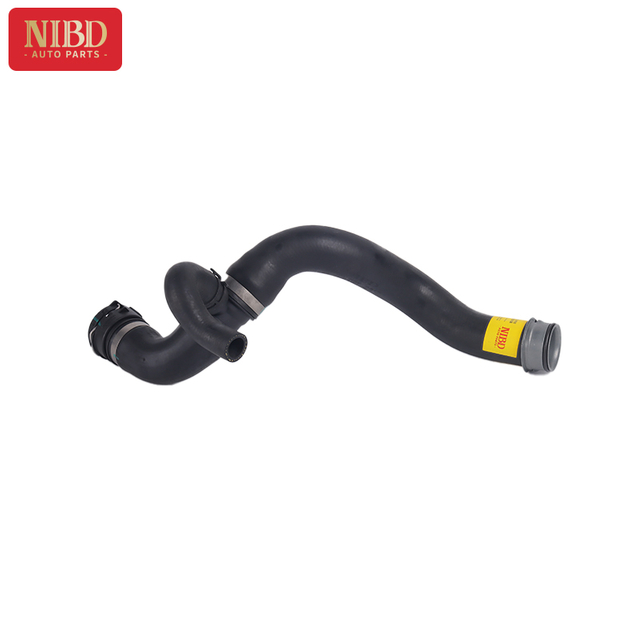 Mangueira de refrigerante A1665008675 para Mercedes W164 X164 4-MATIC