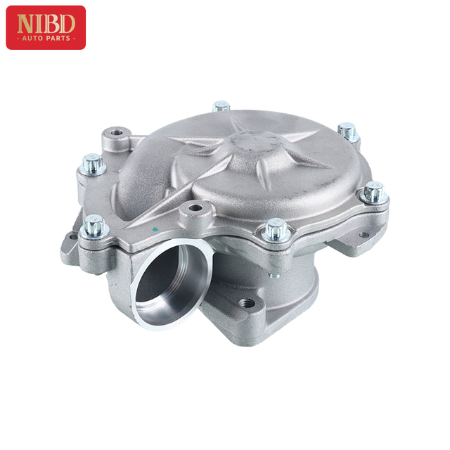 Bomba de água 11517511221 para BMW E46 E81 E87 E85 E83 E90 E91 E84 E88