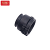 Bloqueio do conector da mangueira do radiador 17127799184 para BMW N57 F01 F11 E70 F25 F30 F20 F21
