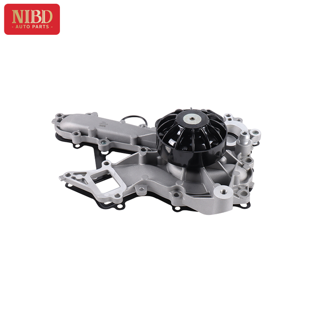 Bomba de água A2762000801 para Mercedes W204 W251 W221 W212 X204 W166 X166 W222