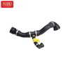 Mangueira de refrigerante 17127525023 Para BMW E81 E82 E87