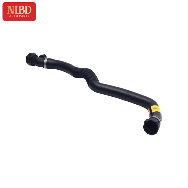 Mangueira de refrigerante 17127535529 Para BMW G08 G02