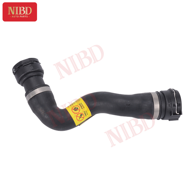 Mangueira de refrigerante 17127578399 Para BMW F18 F10 F01 F02