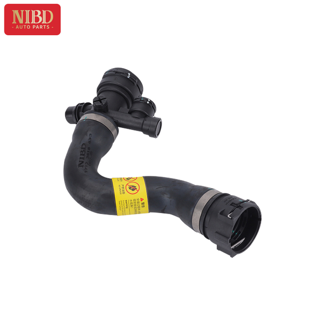 Mangueira de refrigerante 17123415433 Para BMW E83