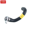 Mangueira de refrigerante 11537603514 B Para BMW F18 F10 F11 F20 F21 F23 F30 F31