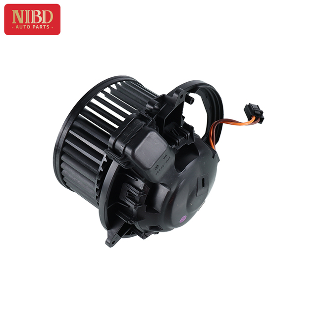 Motor de ventilador e aquecedor A/C 64119350395 para BMW F20 F21 F30 F31 F35 F34