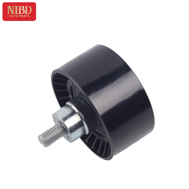 Polia tensora de correia 11288673720 para BMW F18 F07 F20 F02 F35