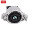 Amortecedor A2043200331 para Mercedes GLK X204 4-MATIC
