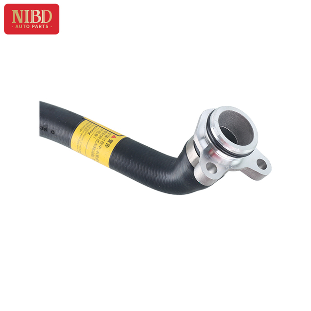 Mangueira de refrigerante 11537544638 C Para BMW E60 E61 E63 E64 E65 523I 525I 530I 630I 730I