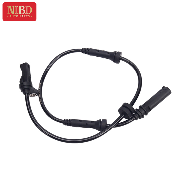 Sensor de velocidade da roda ABS 34526791223 para BMW F35 F30 F34 F20